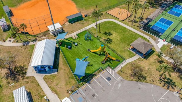 12424 CAPRI CIRCLE N 5, Treasure Island, FL 33706