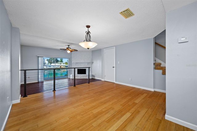 12424 CAPRI CIRCLE N 5, Treasure Island, FL 33706