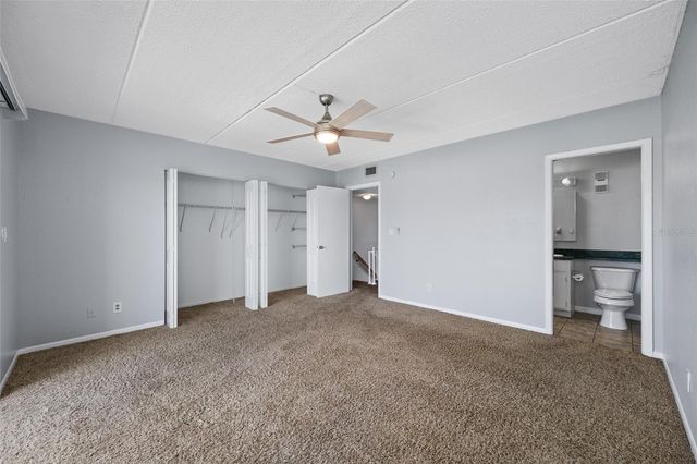 12424 CAPRI CIRCLE N 5, Treasure Island, FL 33706