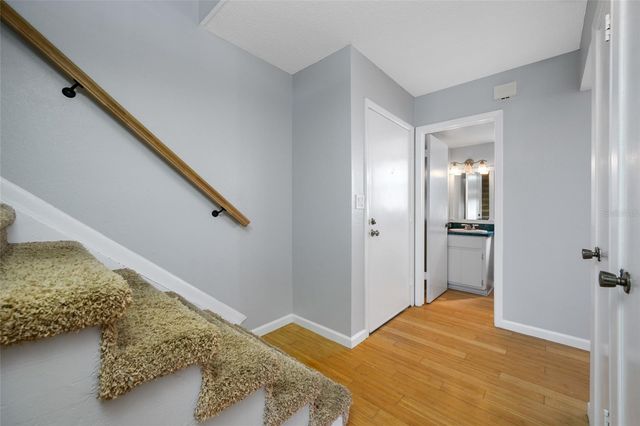 12424 CAPRI CIRCLE N 5, Treasure Island, FL 33706