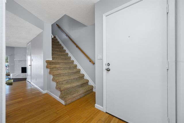 12424 CAPRI CIRCLE N 5, Treasure Island, FL 33706