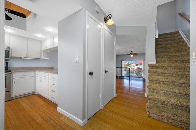 12424 CAPRI CIRCLE N 5, Treasure Island, FL 33706