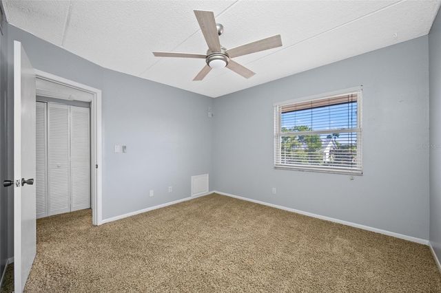 12424 CAPRI CIRCLE N 5, Treasure Island, FL 33706