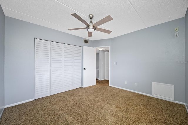 12424 CAPRI CIRCLE N 5, Treasure Island, FL 33706