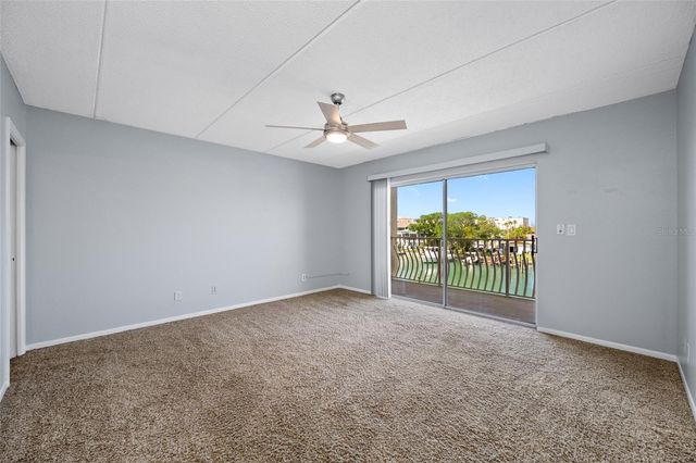 12424 CAPRI CIRCLE N 5, Treasure Island, FL 33706