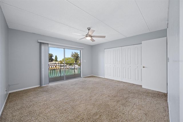 12424 CAPRI CIRCLE N 5, Treasure Island, FL 33706