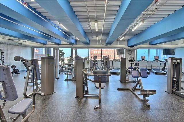 701 W Lakeside Avenue 1301, Cleveland, OH 44113