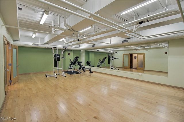 701 W Lakeside Avenue 1301, Cleveland, OH 44113