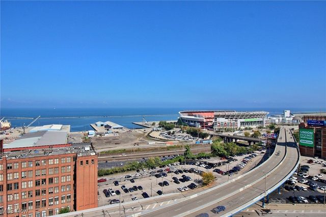 701 W Lakeside Avenue 1301, Cleveland, OH 44113
