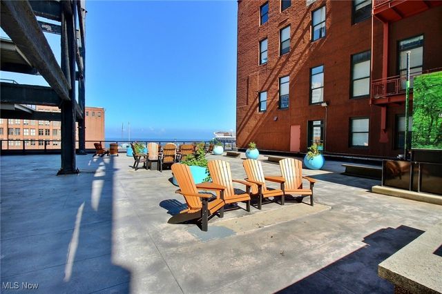 701 W Lakeside Avenue 1301, Cleveland, OH 44113