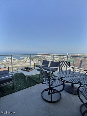 701 W Lakeside Avenue 1301, Cleveland, OH 44113