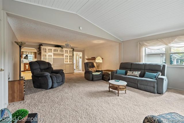 7200 N Seymour Road, Flushing, MI 48433