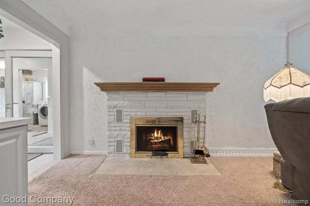 7200 N Seymour Road, Flushing, MI 48433