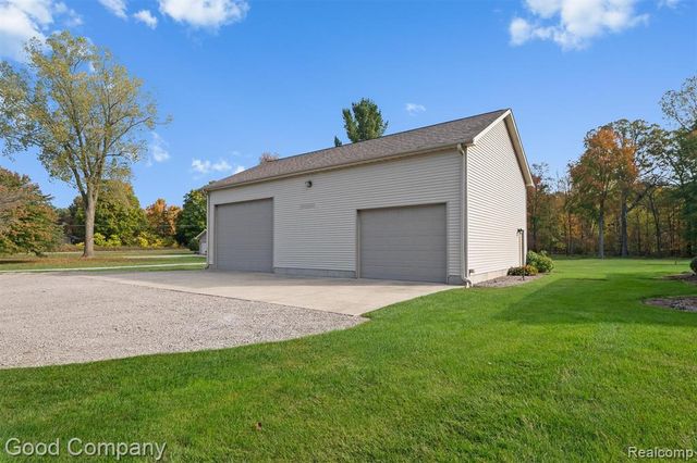 7200 N Seymour Road, Flushing, MI 48433