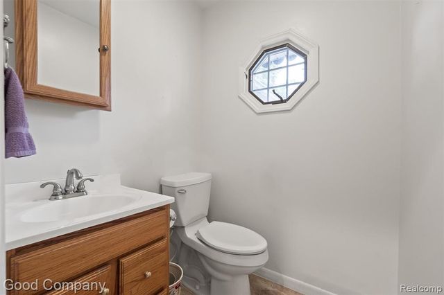 7200 N Seymour Road, Flushing, MI 48433