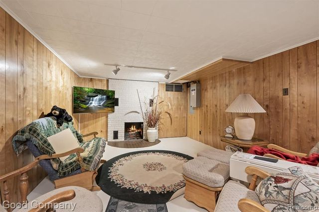 7200 N Seymour Road, Flushing, MI 48433