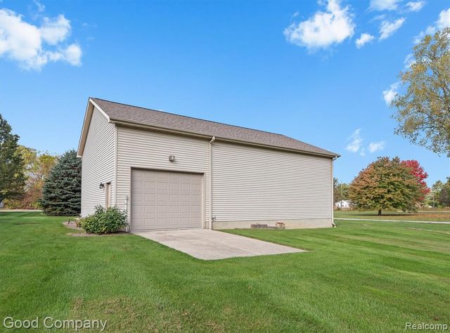 7200 N Seymour Road, Flushing, MI 48433