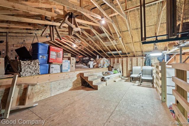 7200 N Seymour Road, Flushing, MI 48433