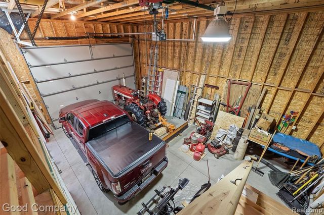 7200 N Seymour Road, Flushing, MI 48433