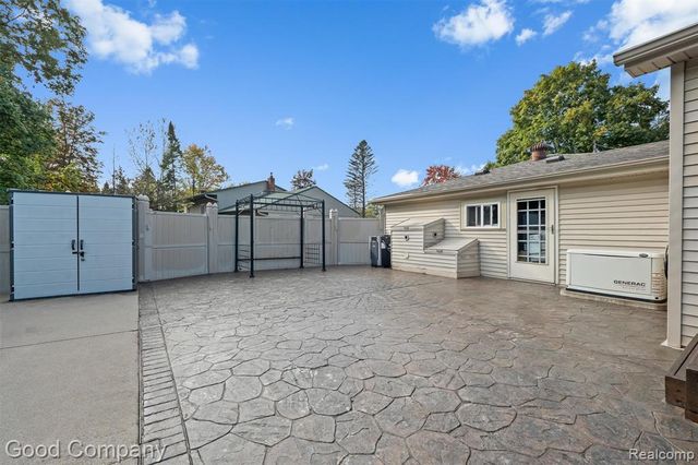 7200 N Seymour Road, Flushing, MI 48433