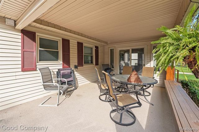 7200 N Seymour Road, Flushing, MI 48433