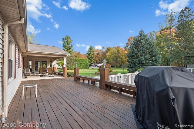 7200 N Seymour Road, Flushing, MI 48433