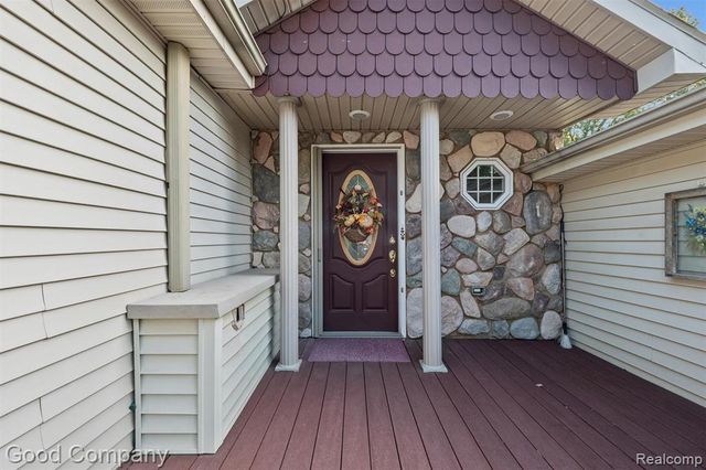 7200 N Seymour Road, Flushing, MI 48433