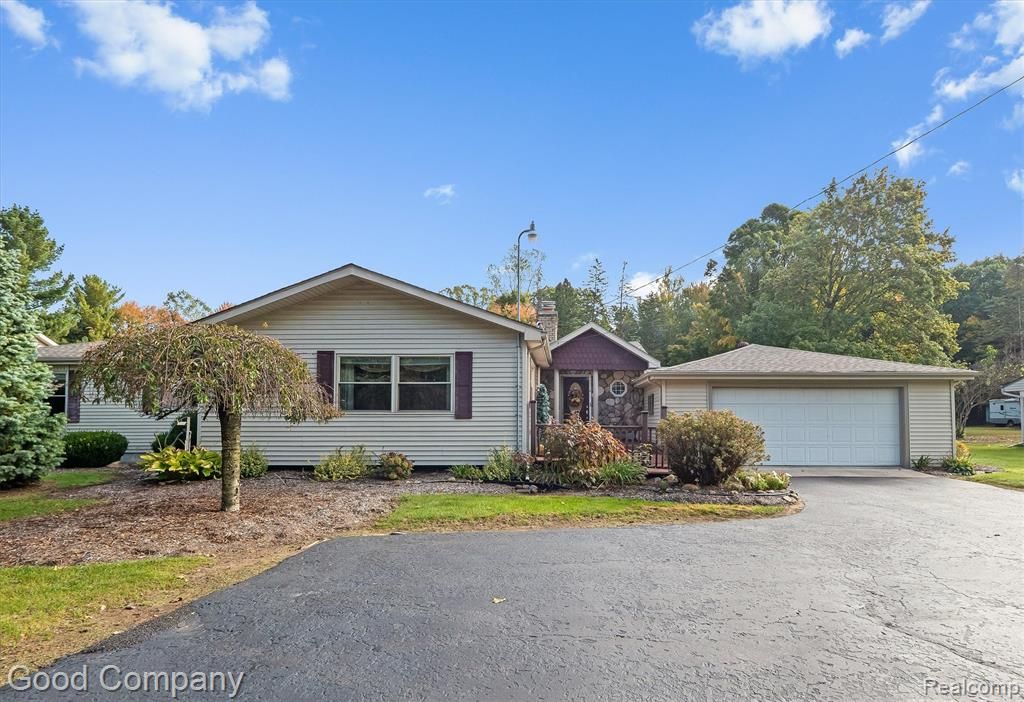 7200 N Seymour Road, Flushing, MI 48433