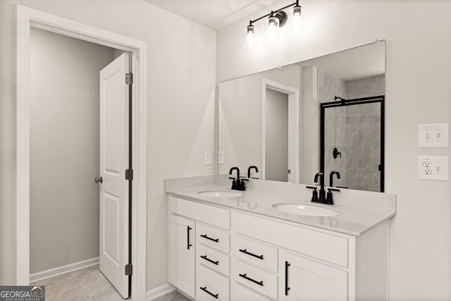 408 Beacon Way, Villa Rica, GA 30180