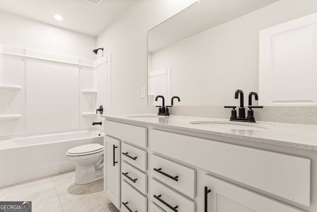408 Beacon Way, Villa Rica, GA 30180