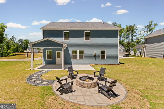 408 Beacon Way, Villa Rica, GA 30180