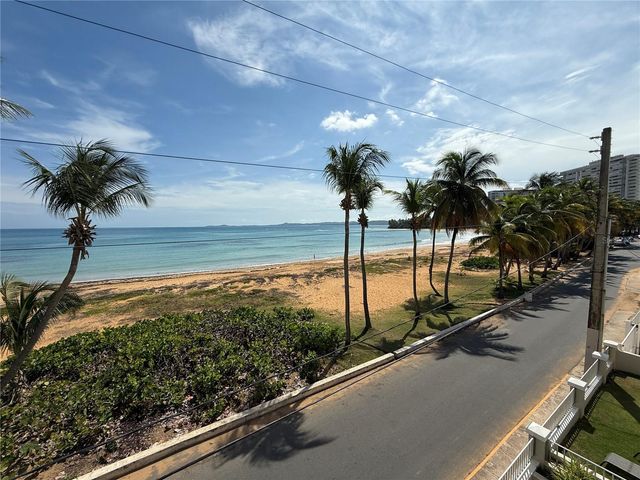 26 LUQUILLO BEACH BLVD. PH B, Luquillo, PR 00773
