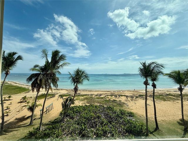 26 LUQUILLO BEACH BLVD. PH B, Luquillo, PR 00773