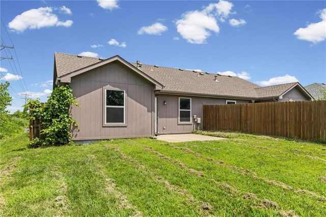 741 Pinewood Street, Gardner, KS 66030