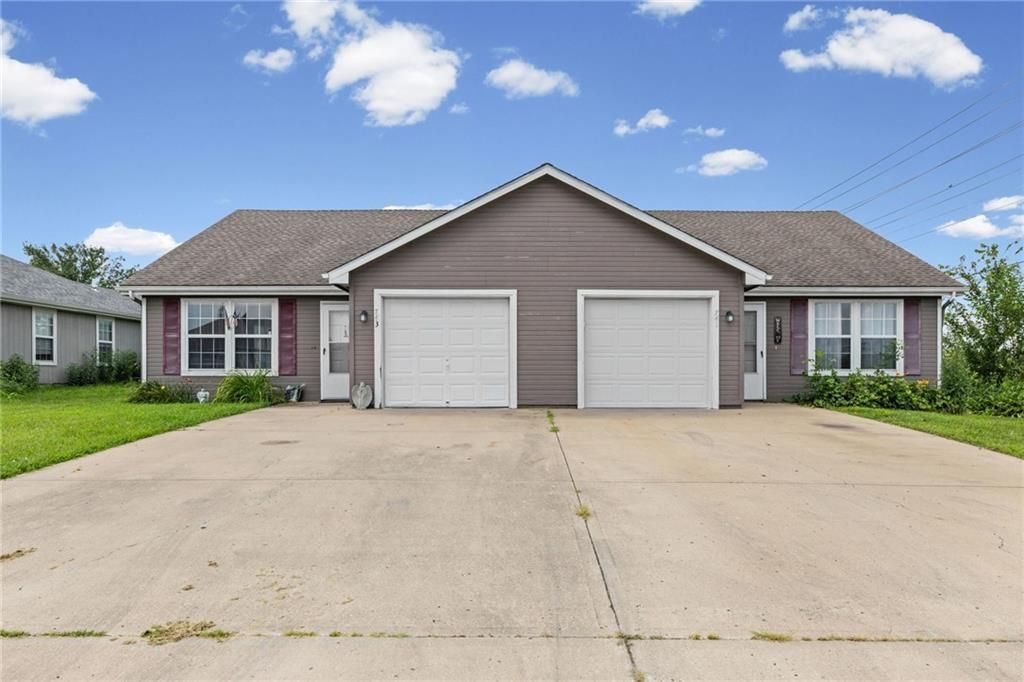 741 Pinewood Street, Gardner, KS 66030