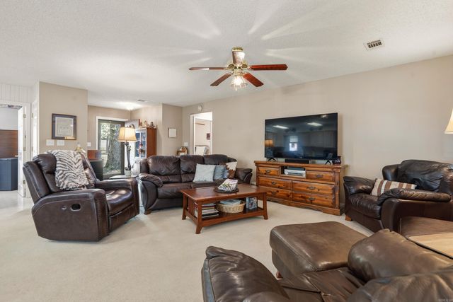 245 Wildflower Court, Hot Springs, AR 71909