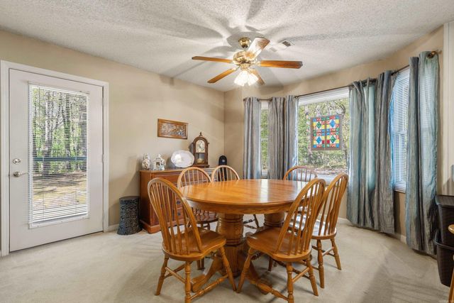 245 Wildflower Court, Hot Springs, AR 71909