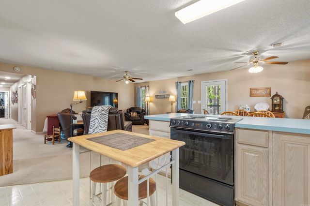 245 Wildflower Court, Hot Springs, AR 71909