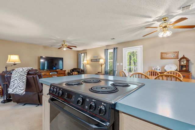 245 Wildflower Court, Hot Springs, AR 71909