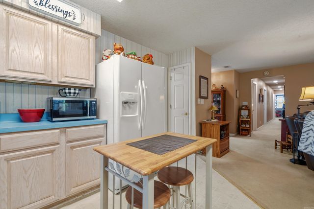 245 Wildflower Court, Hot Springs, AR 71909