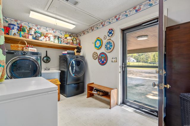 245 Wildflower Court, Hot Springs, AR 71909