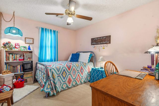 245 Wildflower Court, Hot Springs, AR 71909