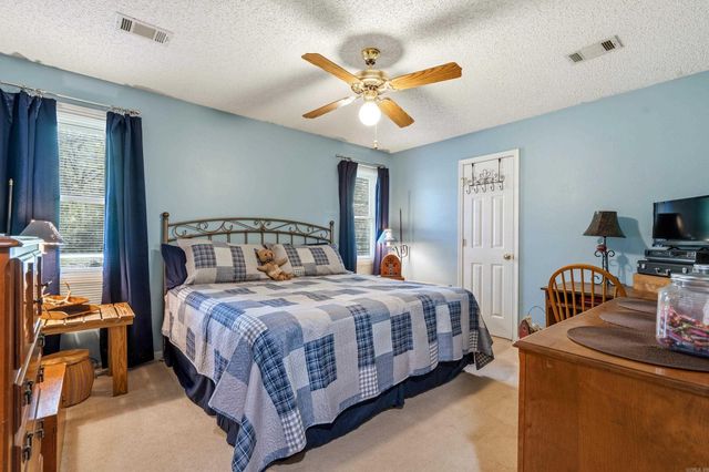 245 Wildflower Court, Hot Springs, AR 71909