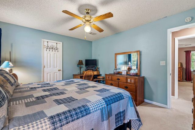 245 Wildflower Court, Hot Springs, AR 71909