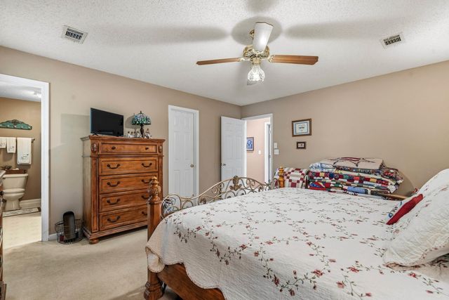 245 Wildflower Court, Hot Springs, AR 71909