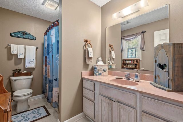 245 Wildflower Court, Hot Springs, AR 71909