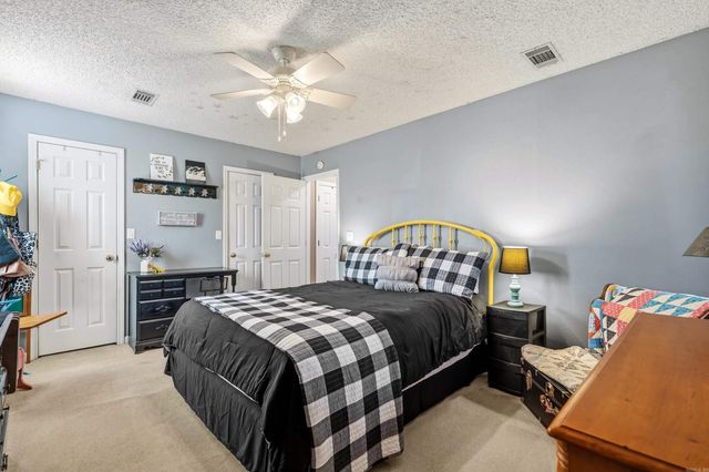 245 Wildflower Court, Hot Springs, AR 71909