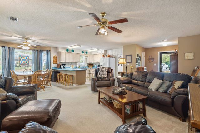 245 Wildflower Court, Hot Springs, AR 71909