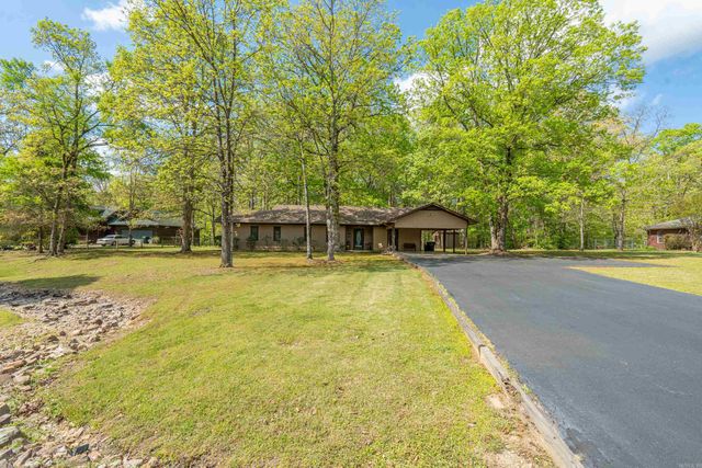 245 Wildflower Court, Hot Springs, AR 71909