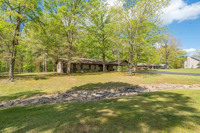 245 Wildflower Court, Hot Springs, AR 71909